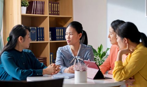 教会への献金には原則がある