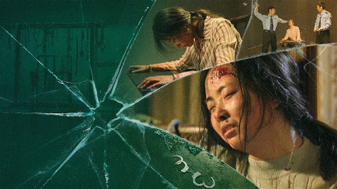 訊問室での拷問