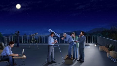 科学がもし真理ならば、何故多くの科学的理論が確立されても、すぐにまた反論され無効にされるのですか?