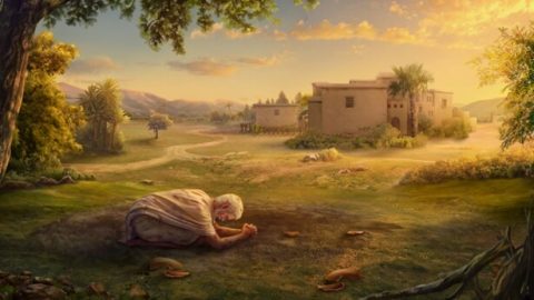 神様を信仰するとはどういうことか