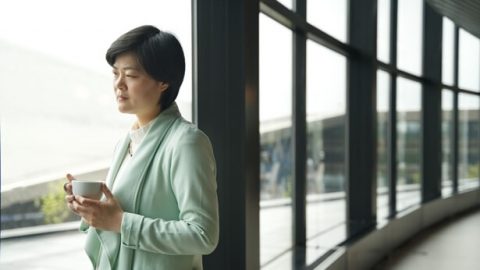 私の主義が私にダメージを残した