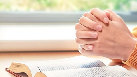 神への祈りは、この三つの点を理解することがとても重要だ