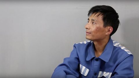 悪意ある弾圧を経験して立ち上がる